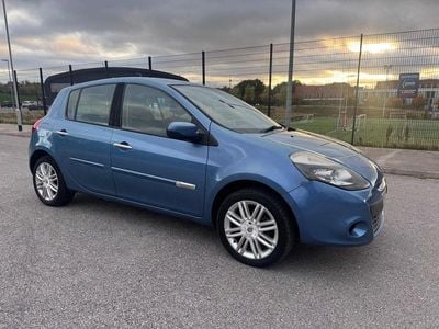 Renault Clio II
