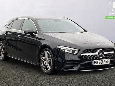 Used Mercedes A180 Executive 136 HP (100 kW) 2022 Hatchback