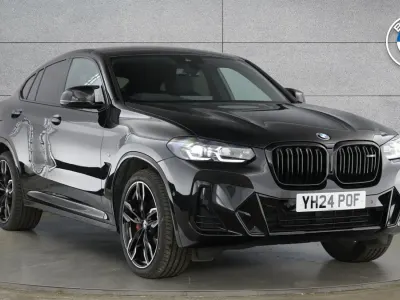 Usado BMW X4 M Sport 340 CV (250 kW) 2024 SUV