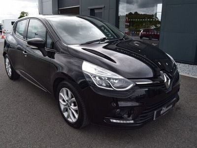 Renault Clio IV