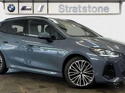 BMW 220 Active Tourer