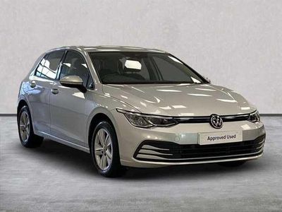 VW Golf VIII