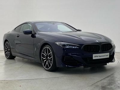 BMW 840