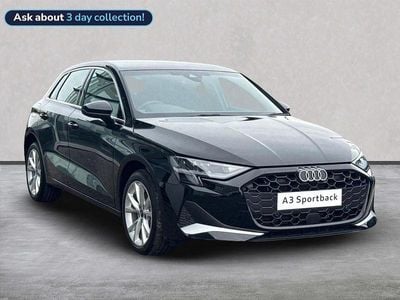 Audi A3 e-tron