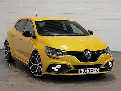 Renault Mégane IV