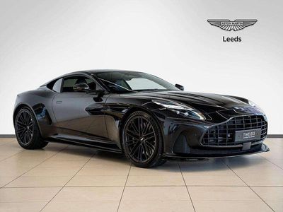 Aston Martin DB12