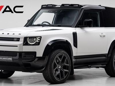 Used Land Rover Defender S 2024 SUV