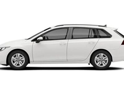 Used 2022 VW Golf VIII R-line Estate | £23,350 (Fair price)