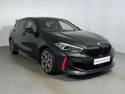 Used BMW 128 ti Comfort Edition 261 HP (191 kW) 2024 Hatchback