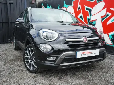 Used Fiat 500X