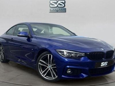 BMW 430