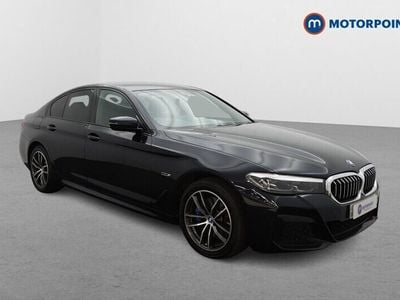 BMW 530e