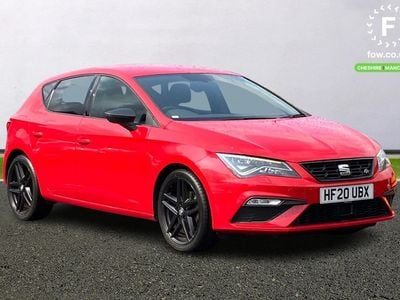 Seat Leon ST