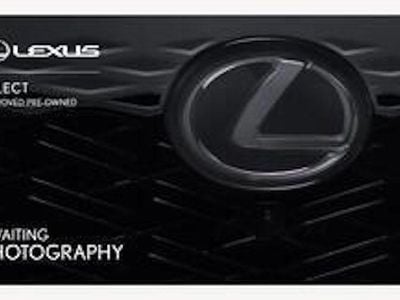 Lexus UX 300h