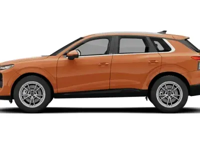 Used Audi Q3 S-Line 150 HP (110 kW) 2023 SUV