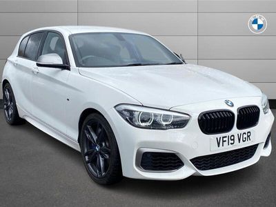 used BMW M140 1 SeriesShadow Edition 5-door 3.0 5dr