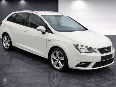 Begagnad Seat Ibiza 85 HK (62 kW) 2014