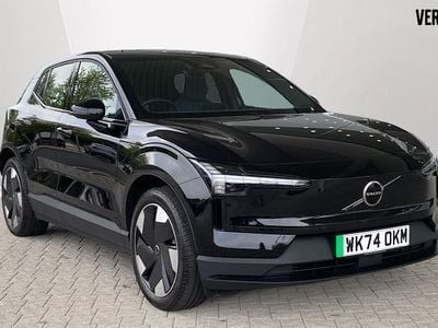 Volvo EX30