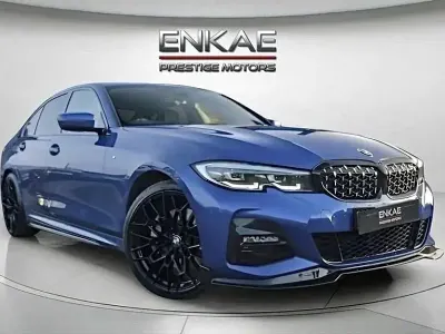 Usado BMW 330