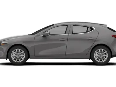 New Mazda 3 Homura-Line 140 HP (102 kW) 2026 Hatchback