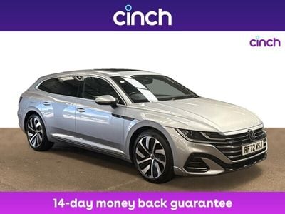VW Arteon