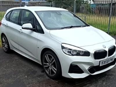 BMW 225 Active Tourer