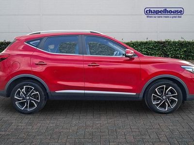 Used MG ZS Exclusive 2023 SUV