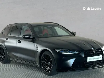 Usado BMW M3