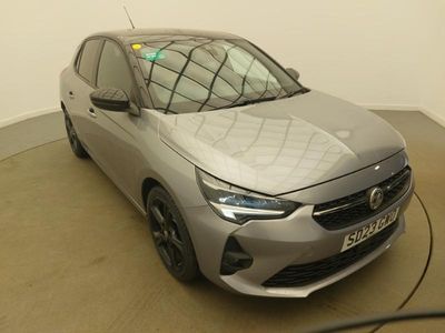 Second-hand Vauxhall Corsa 2023 Gri Hatchback