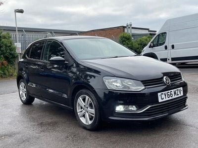 VW Polo