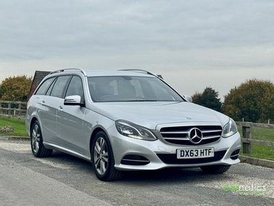 Mercedes E250