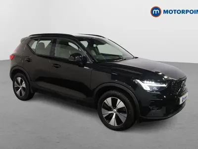 Usado Volvo XC40