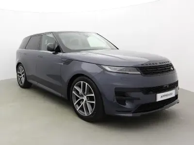 Używany Land Rover Range Rover Sport SE Dynamic 300 KM (220 kW) 2026 SUV