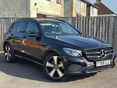 Mercedes GLC220