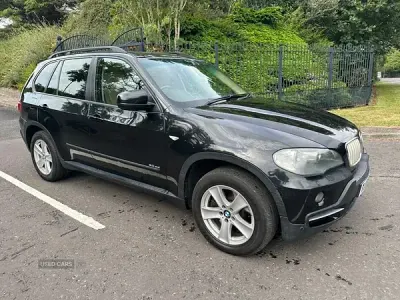 Used BMW X5