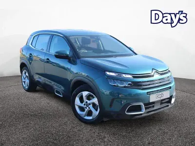 Used Citroën C5