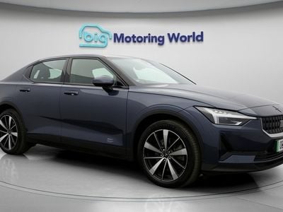 Polestar 2