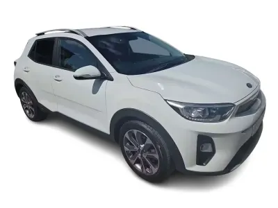 Used Kia Stonic