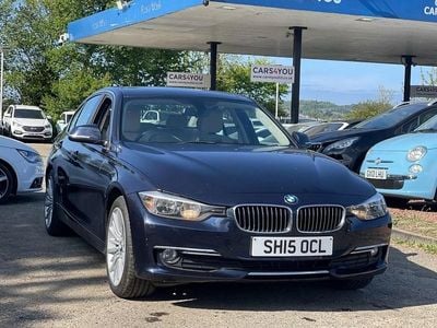 BMW 318