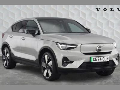 Volvo C40