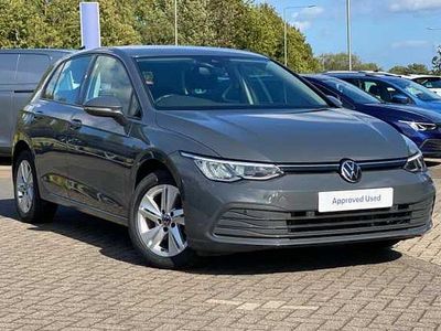 VW Golf VIII