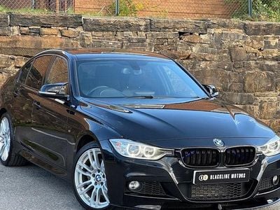 BMW 335