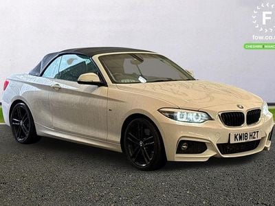 BMW 225