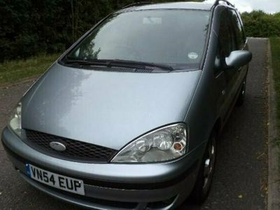 Used Ford Galaxy 2004 MPV