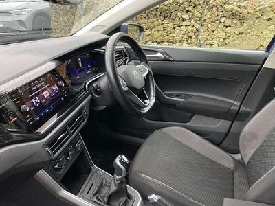 Usado VW Polo
