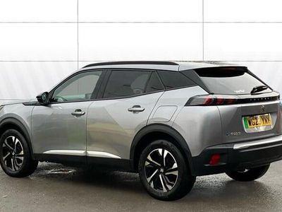 Used 2023 Peugeot 2008 Allure+ SUV | £14,447 (Fair price)