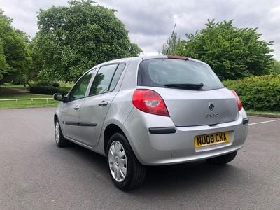Renault Clio II