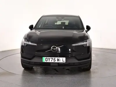Used Volvo EX30 Performance 310 kW (422 HP) 2025 SUV