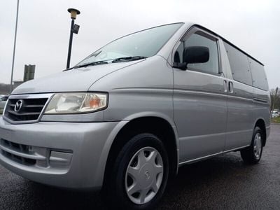 Mazda Bongo