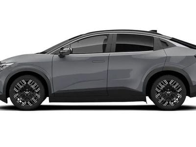 Begagnad Nissan Leaf Tekna 110 kW (150 HK) 2022 Grå Halvkombi